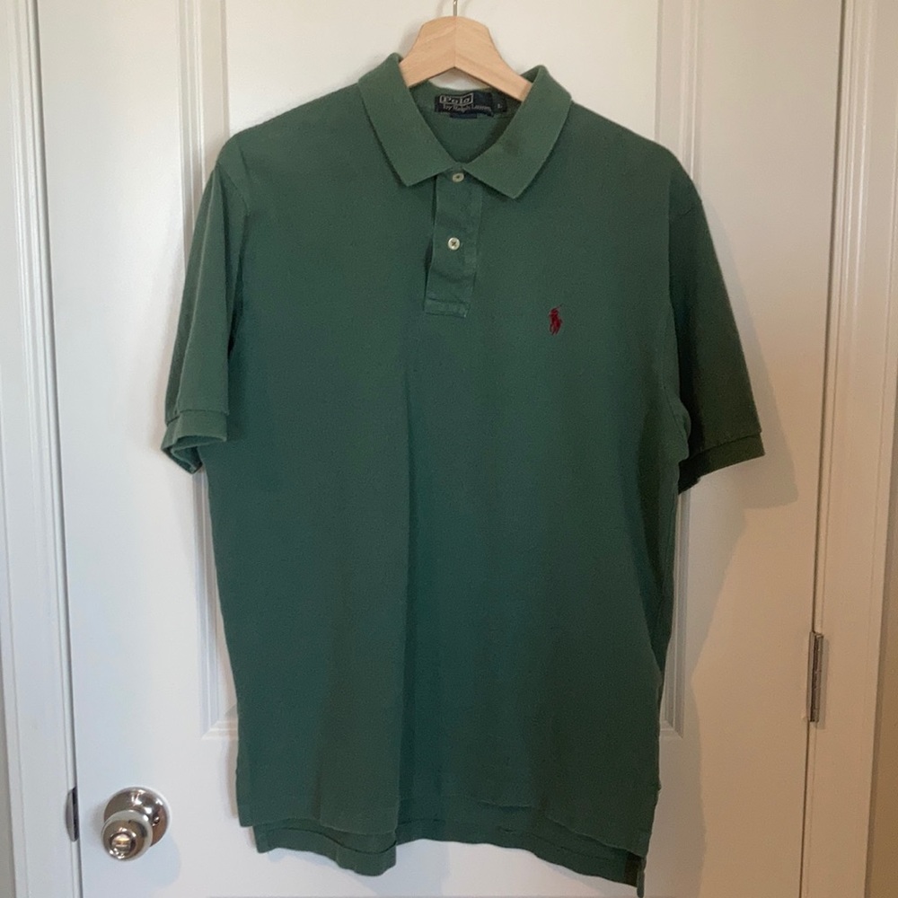 Polo by Ralph Lauren